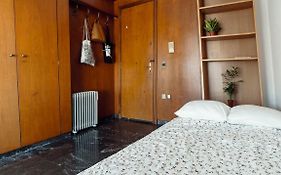 Top Floor Studio With Endless View